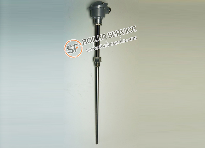 Temperature sensor - 6